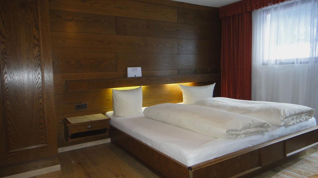 Pension Elisabeth เวนท์ ภายนอก รูปภาพ